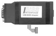 MB3U-I2C Package