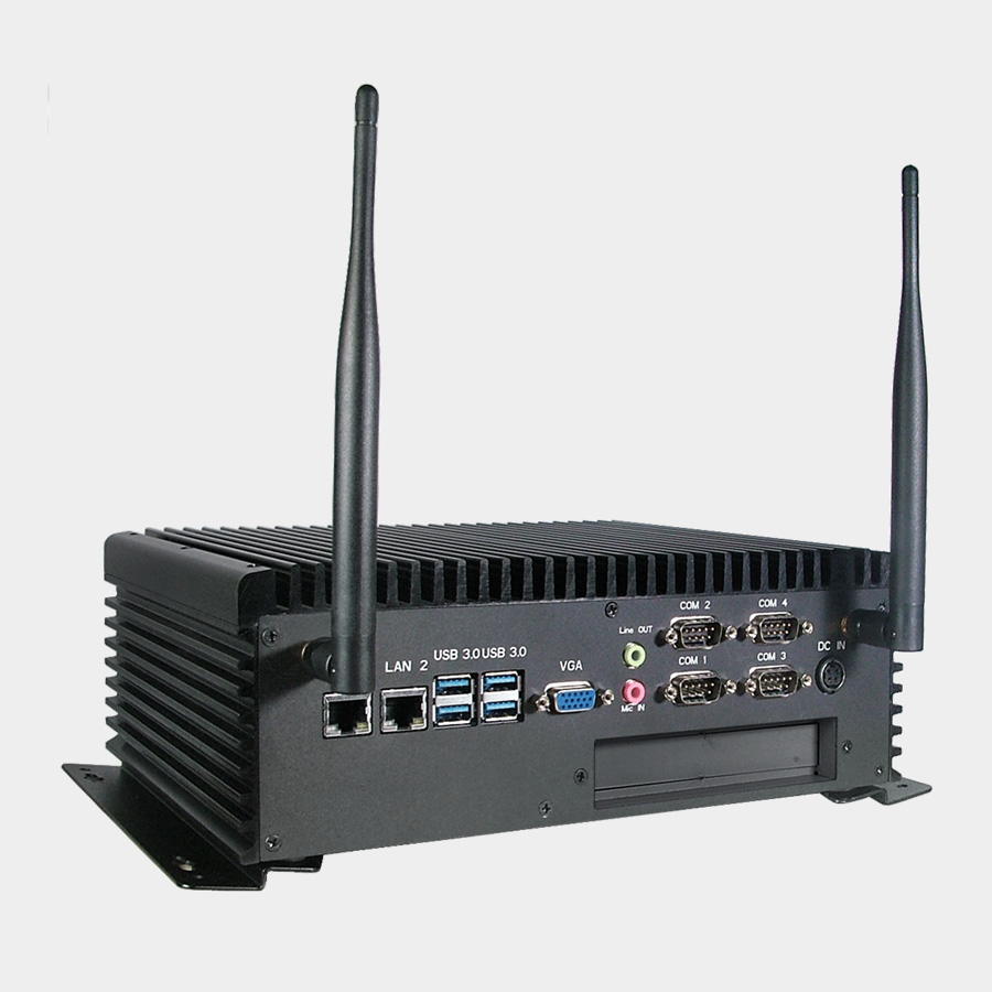 Industrial Computers