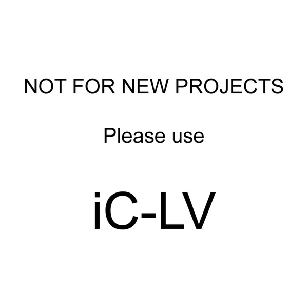 iC-OV